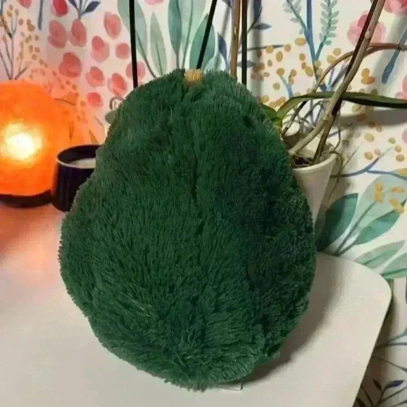 Squishable Avocado squishmallow plush stuffed toy - Picture 2 of 4